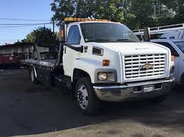 Fuel Delivery Towing Services