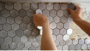 How To Estimate The Cost Of Bathroom Tile Installation