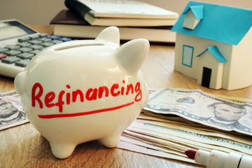 What Is Mortgage Refinancing?